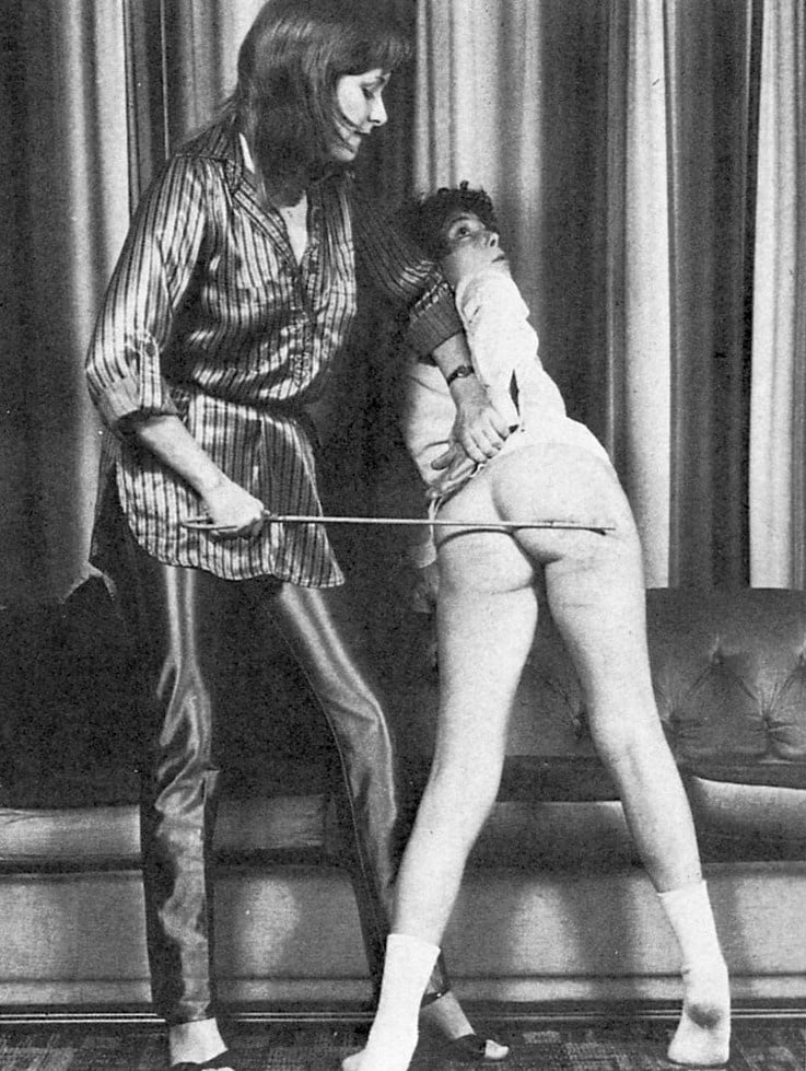 70&#039;s and 80&#039;s BDSM Porn #88717756