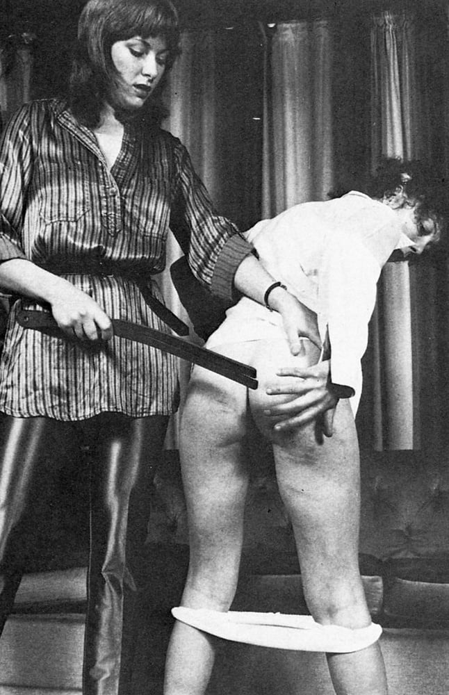 70&#039;s and 80&#039;s BDSM Porn #88717766