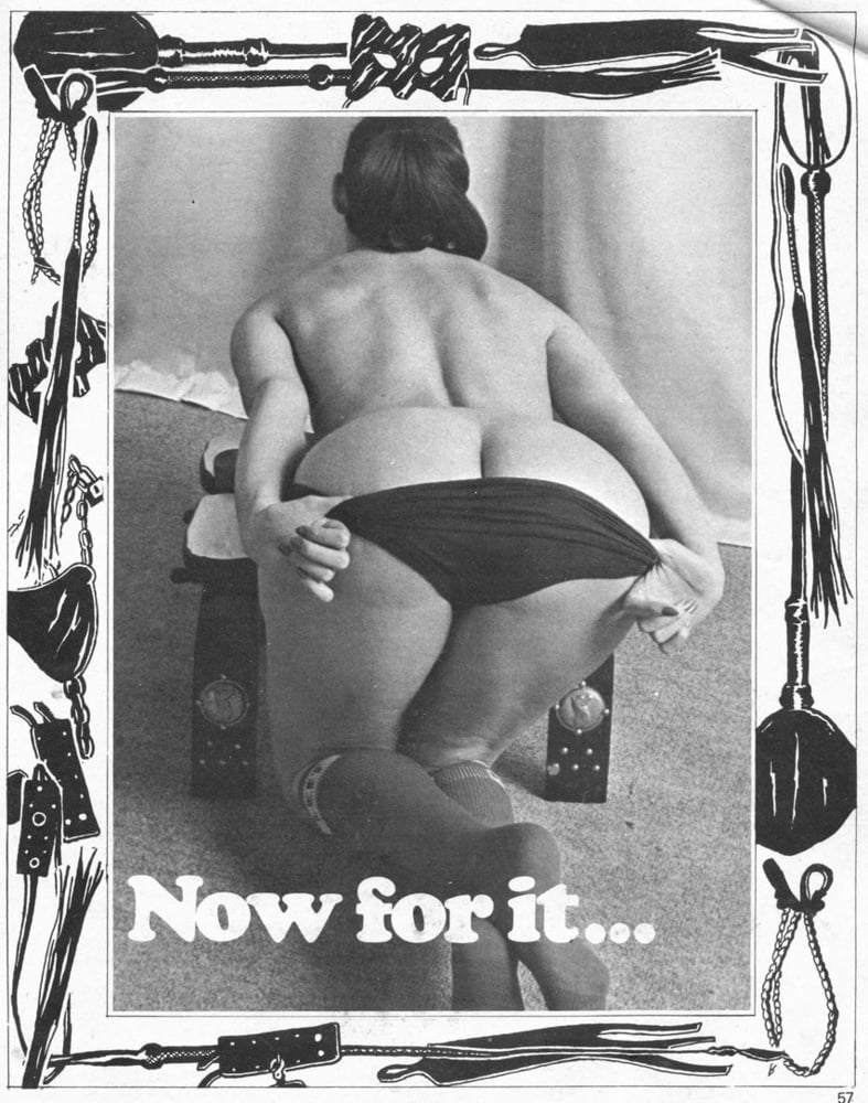 70&#039;s and 80&#039;s BDSM Porn #88717800