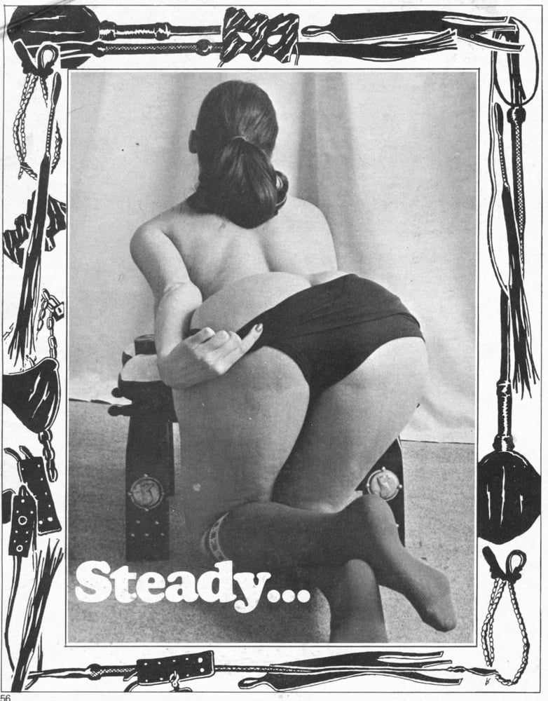 70&#039;s and 80&#039;s BDSM Porn #88717802
