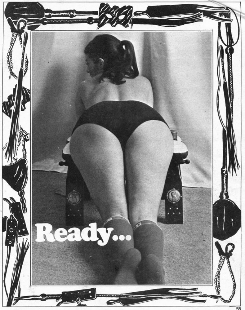 70&#039;s and 80&#039;s BDSM Porn #88717804