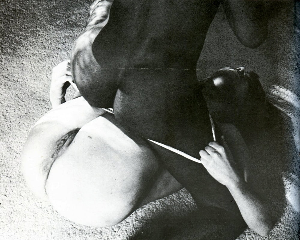70&#039;s and 80&#039;s BDSM Porn #88718414