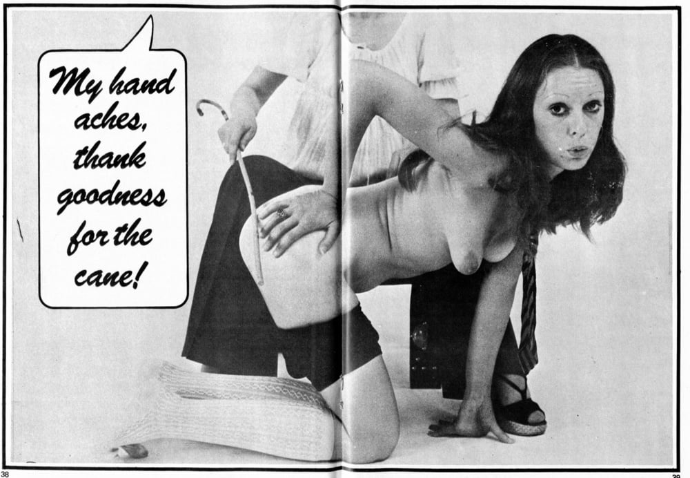 Porno bdsm des années 70 et 80
 #88718520