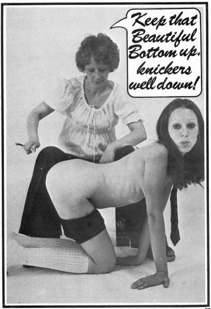 70&#039;s and 80&#039;s BDSM Porn #88718522