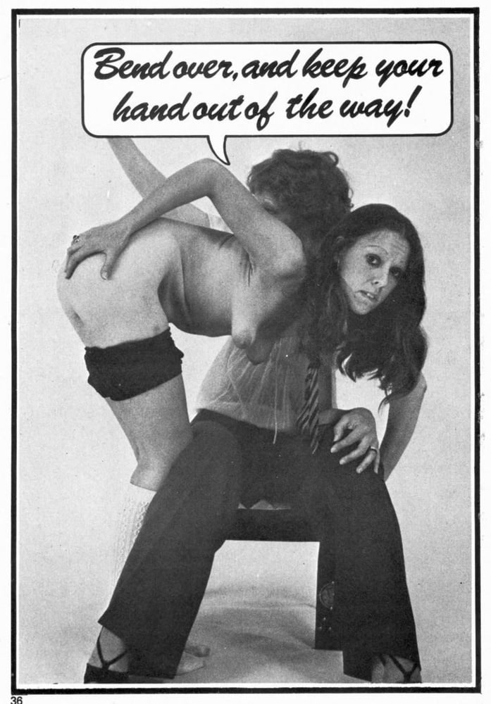 Porno bdsm des années 70 et 80
 #88718524