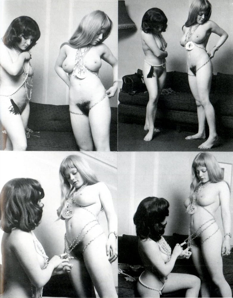 70&#039;s and 80&#039;s BDSM Porn #88718824