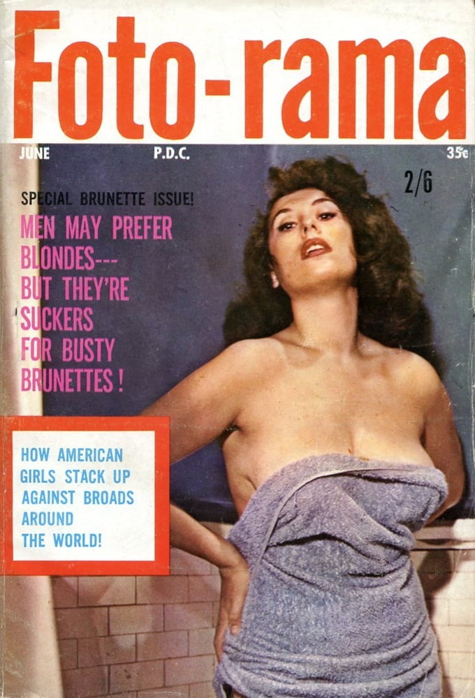 Porno bdsm des années 70 et 80
 #88719103