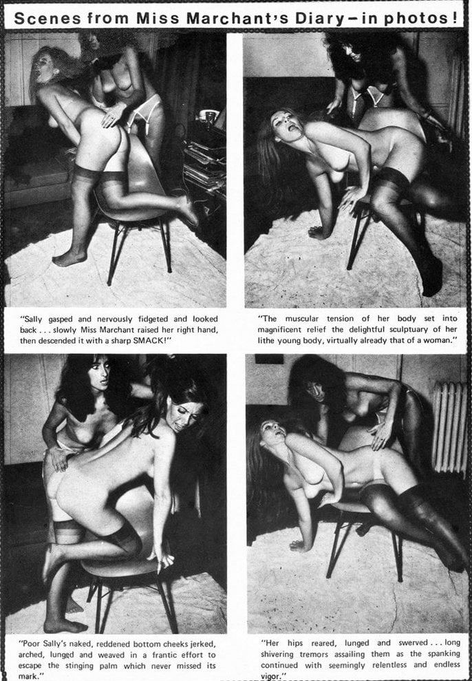 70&#039;s and 80&#039;s BDSM Porn #88719166