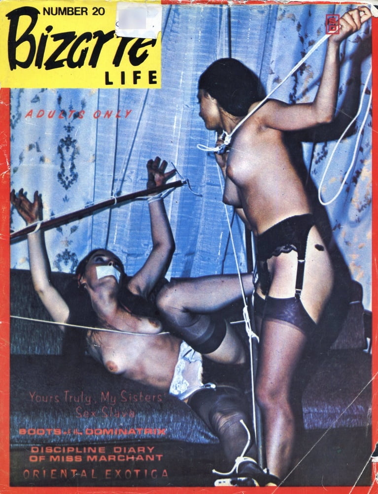 70&#039;s and 80&#039;s BDSM Porn #88719174