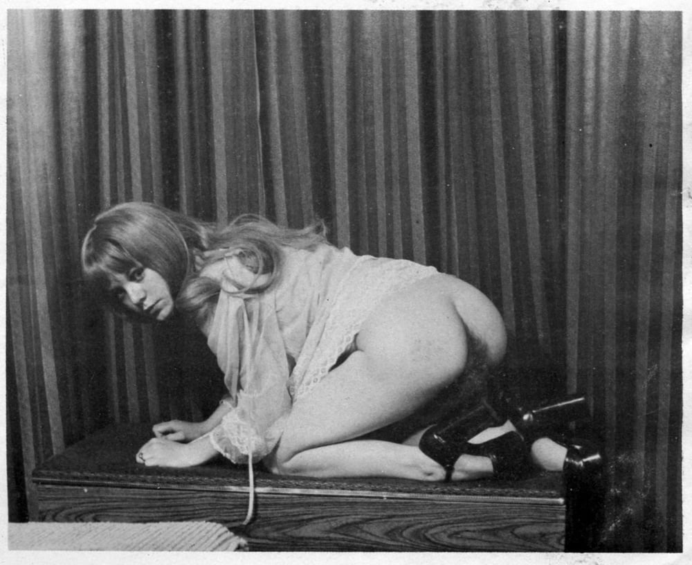 70&#039;s and 80&#039;s BDSM Porn #88719311