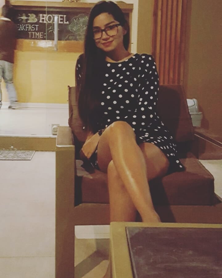 Daniela, Peru #93412367