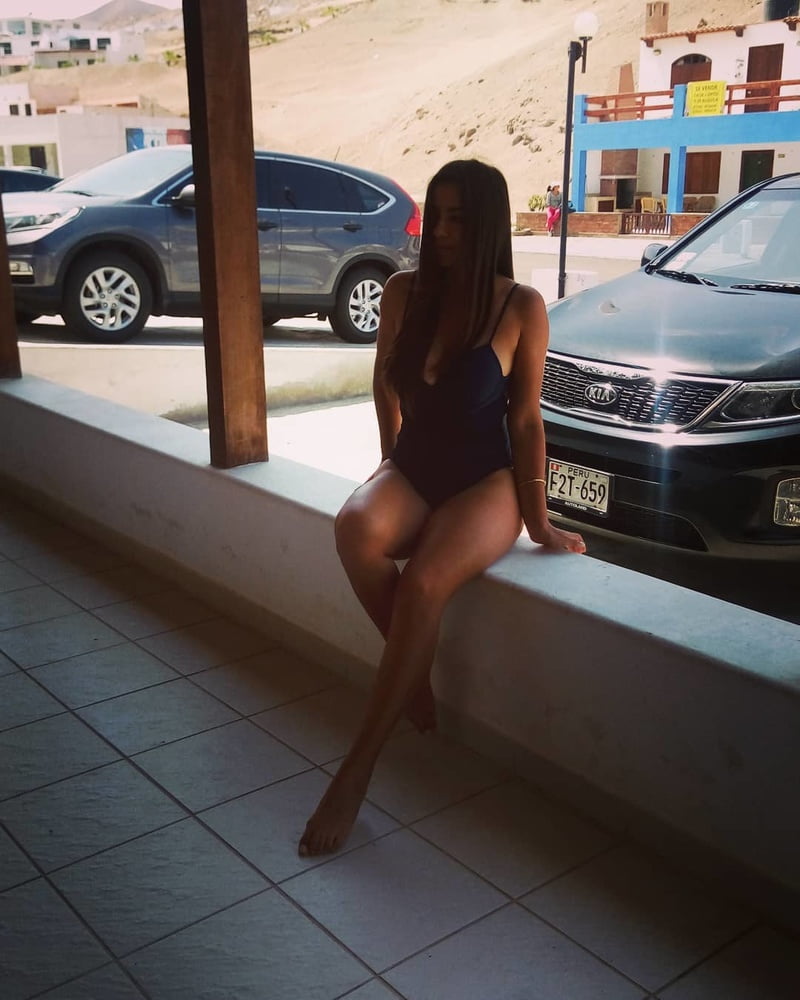 Daniela, Peru #93412373