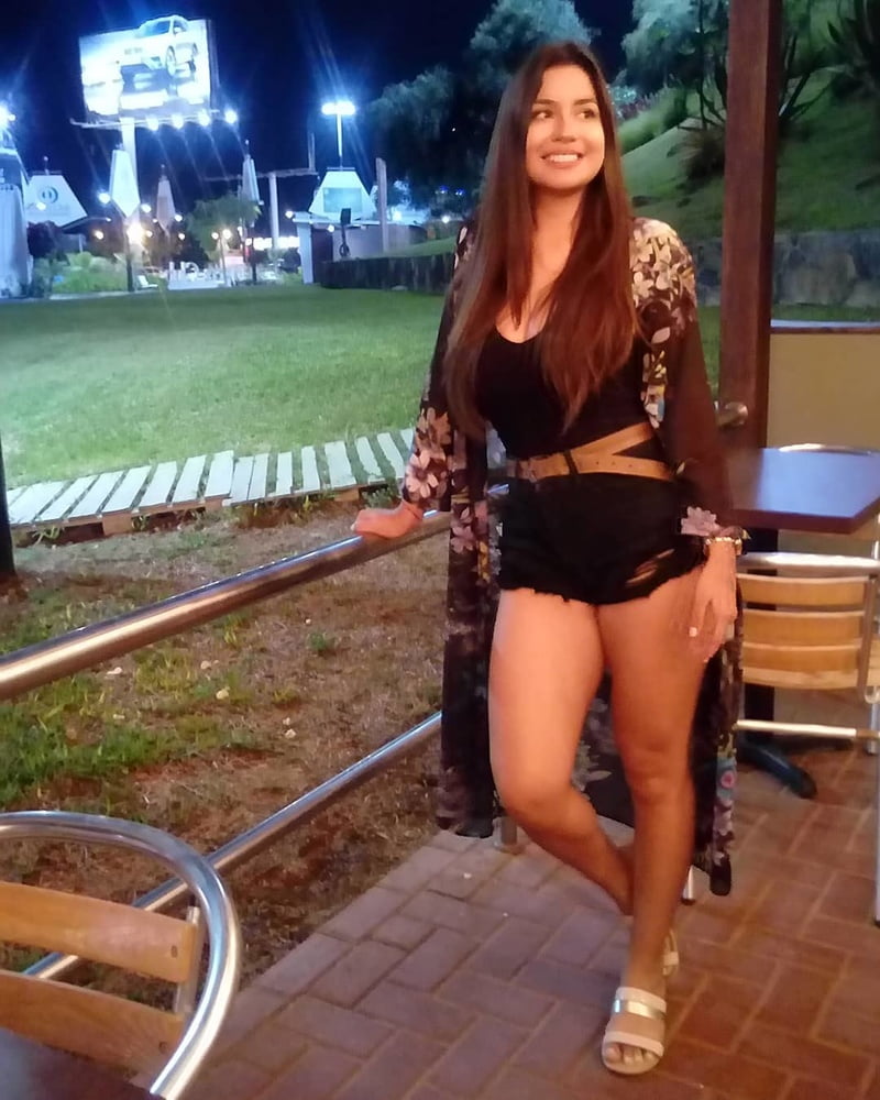 Daniela, Peru #93412382