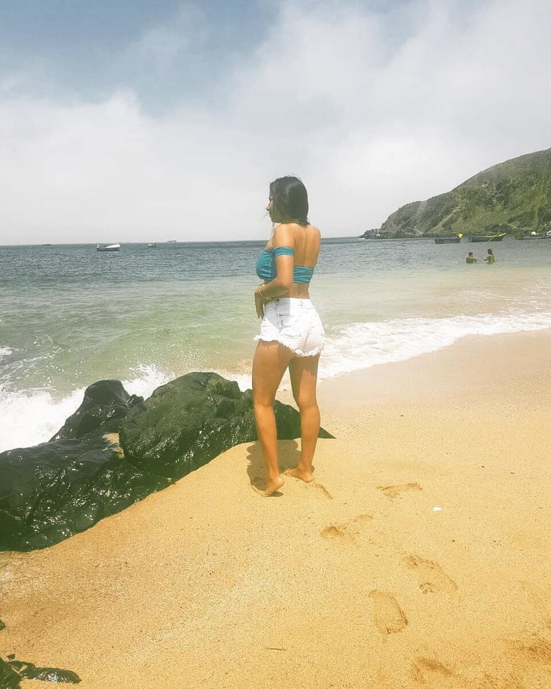 Daniela, Peru #93412397