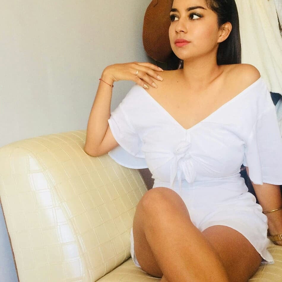 Daniela, Peru #93412403