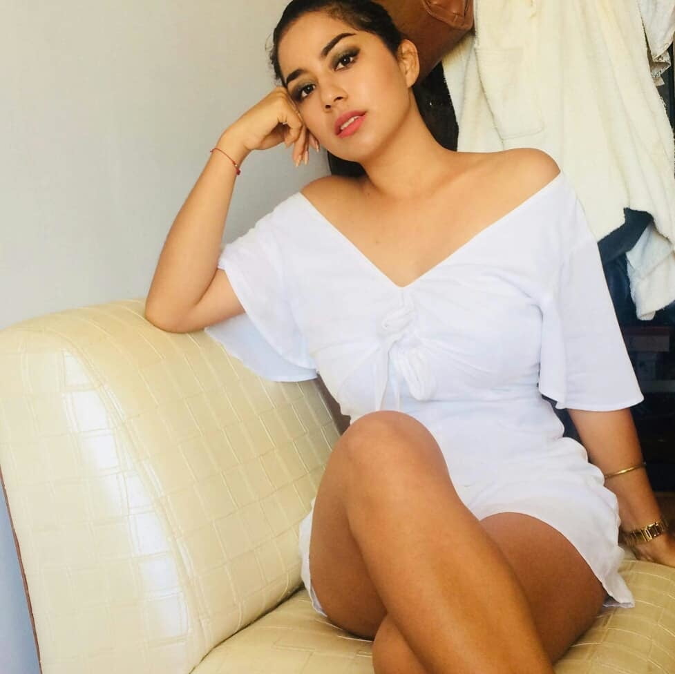 Daniela, Peru #93412406