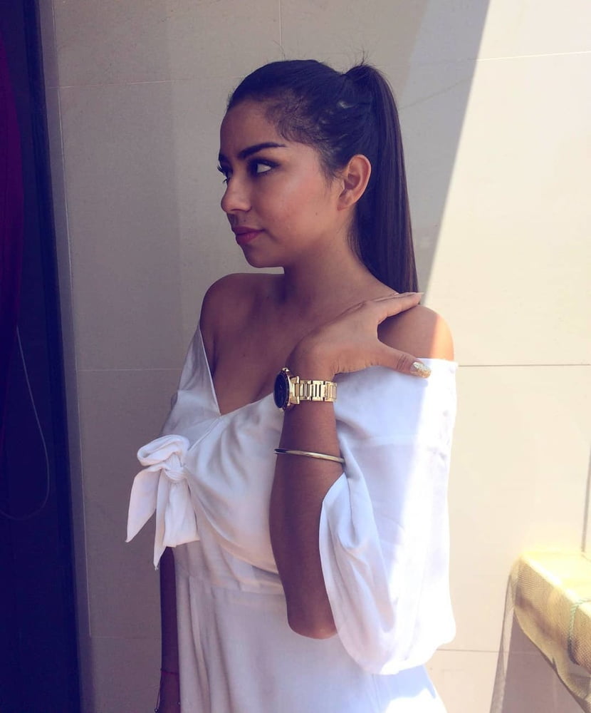 Daniela, Peru #93412412
