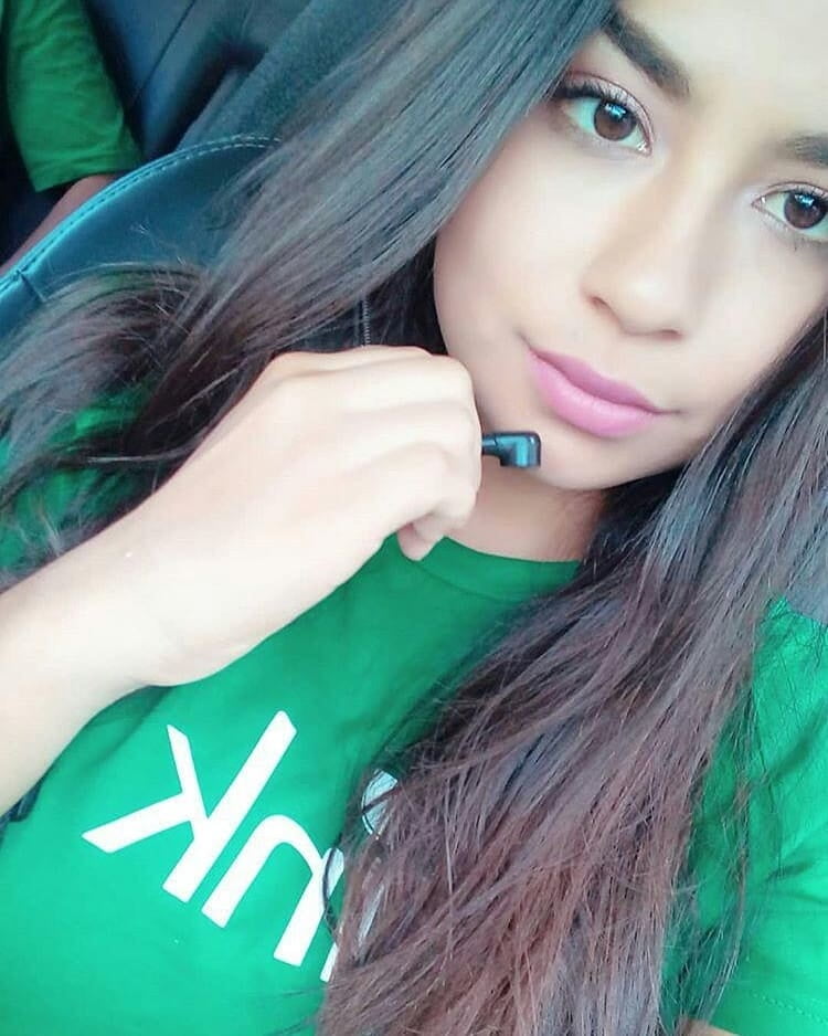 Daniela, Peru #93412415