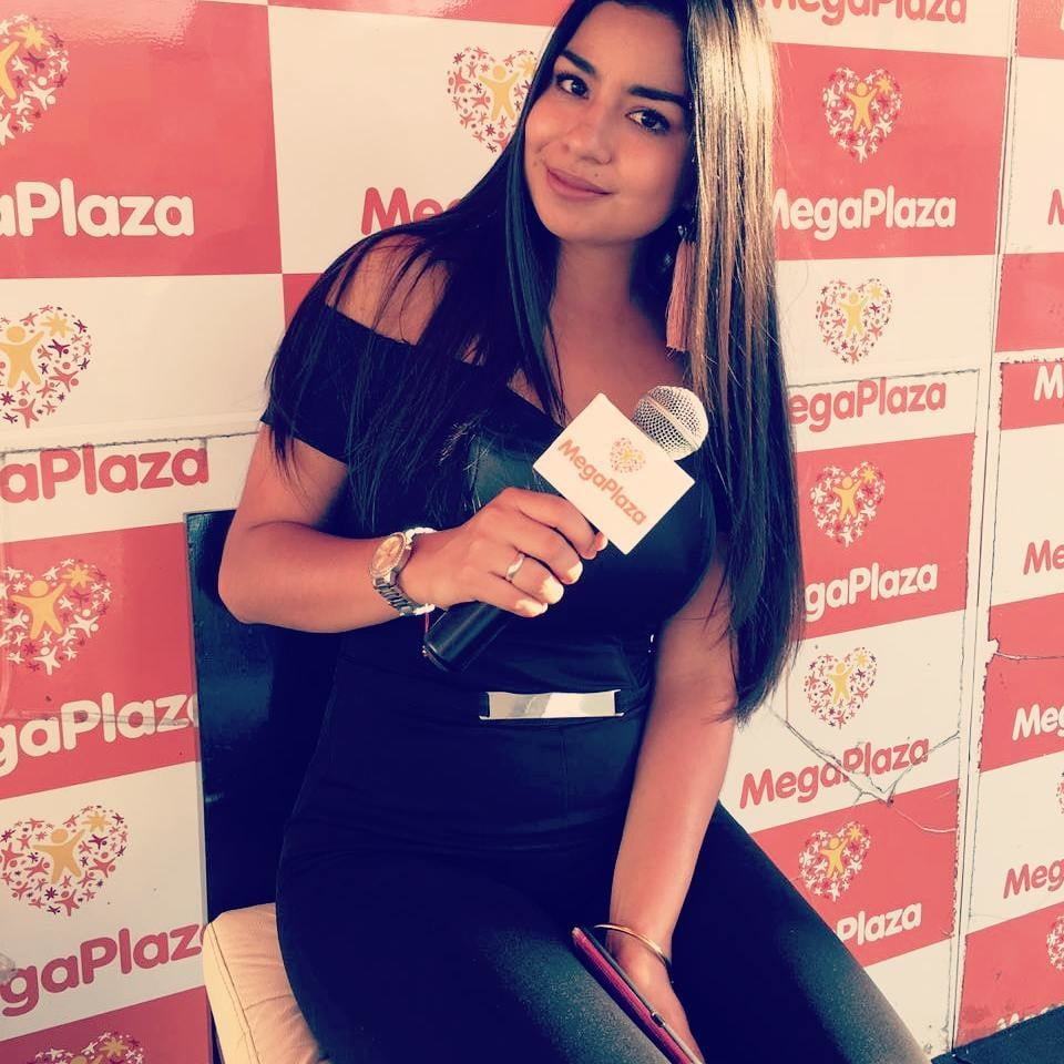 Daniela, Peru #93412427
