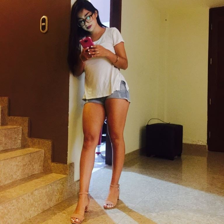 Daniela, peru
 #93412433