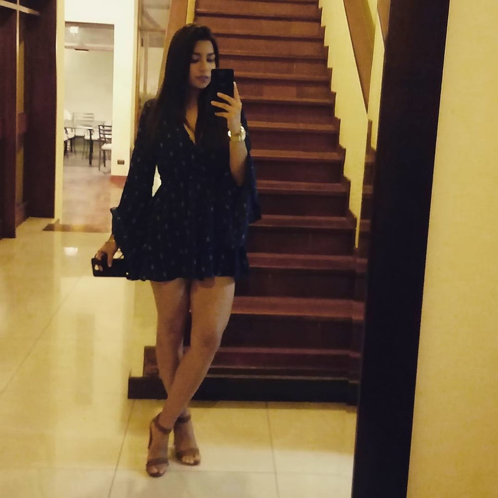 Daniela, Peru #93412439
