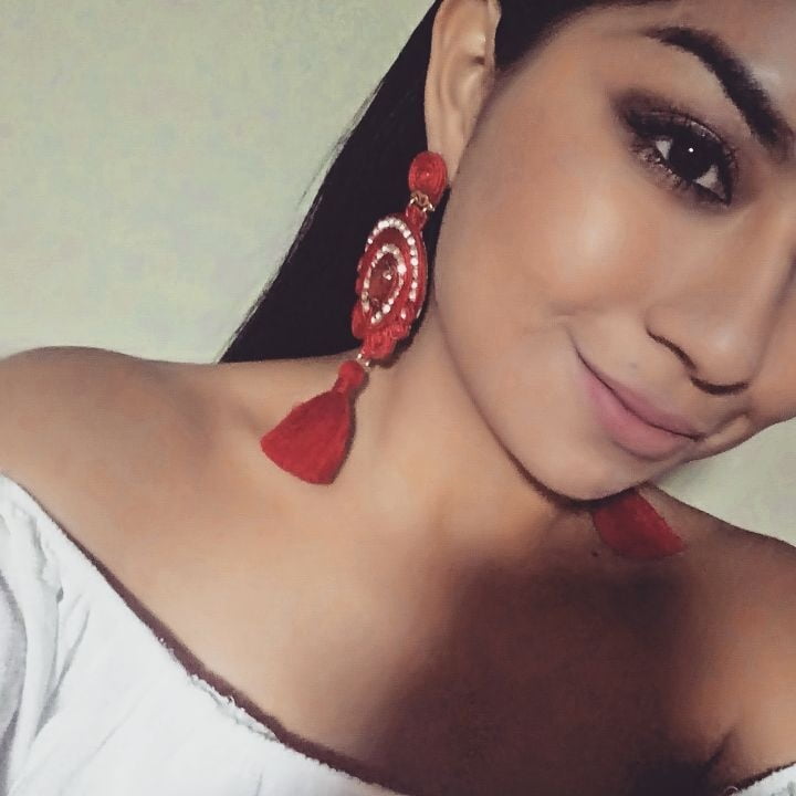 Daniela, Peru #93412463