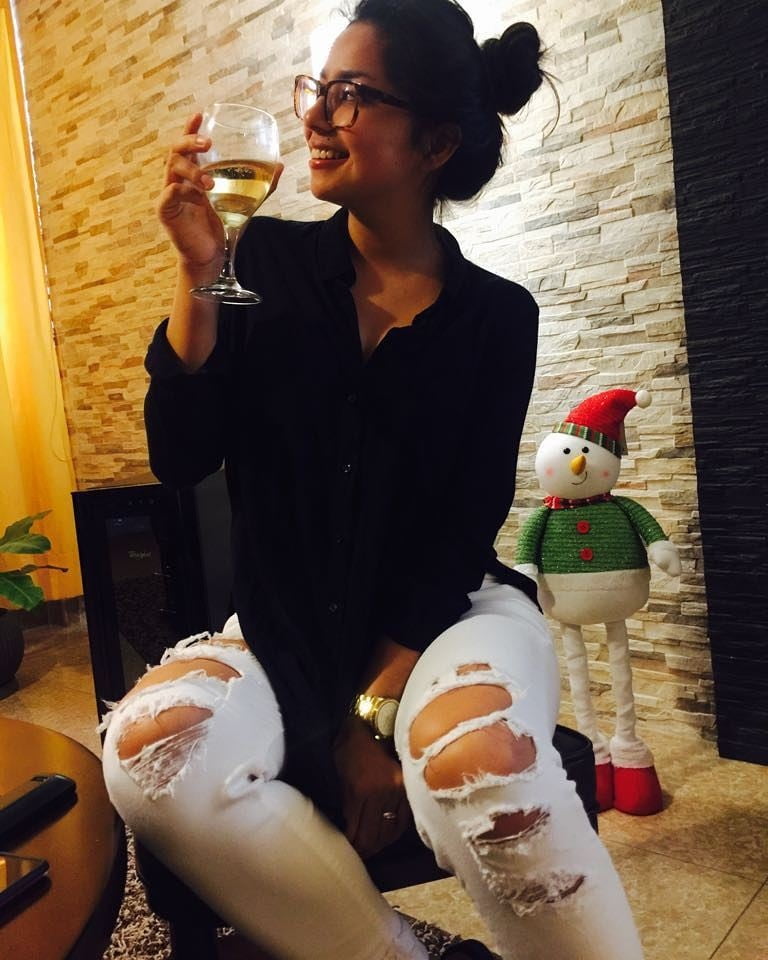 Daniela, Peru #93412491