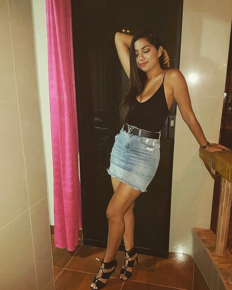 Daniela, Peru #93412503