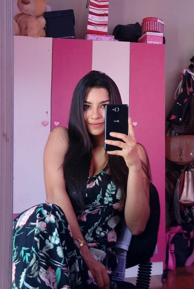 Daniela, Peru #93412506