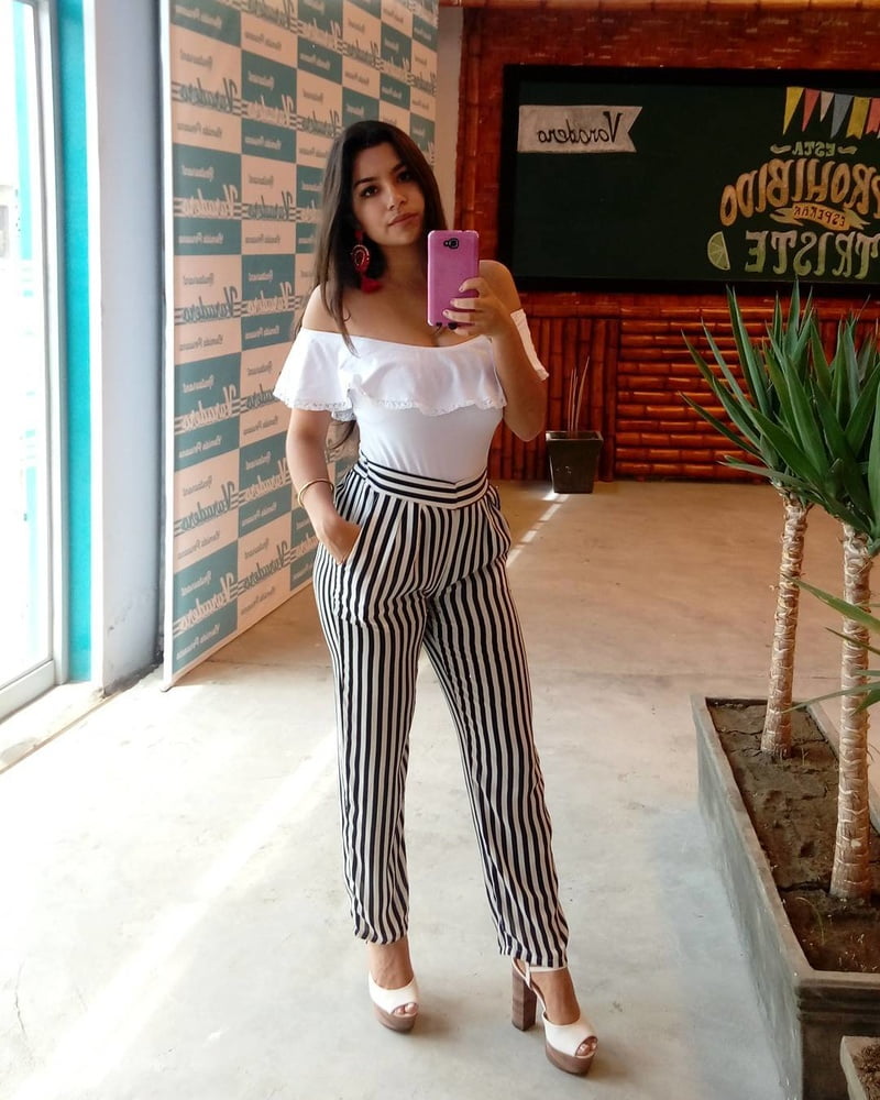 Daniela, Peru #93412509