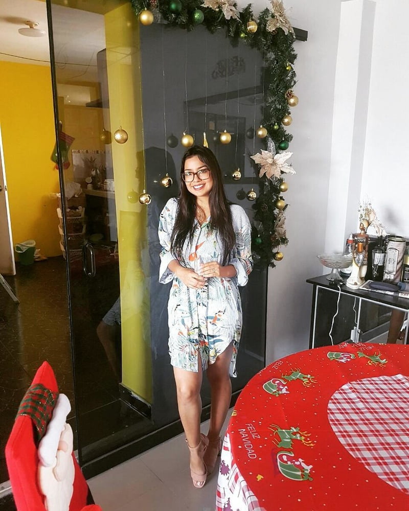 Daniela, Peru #93412515