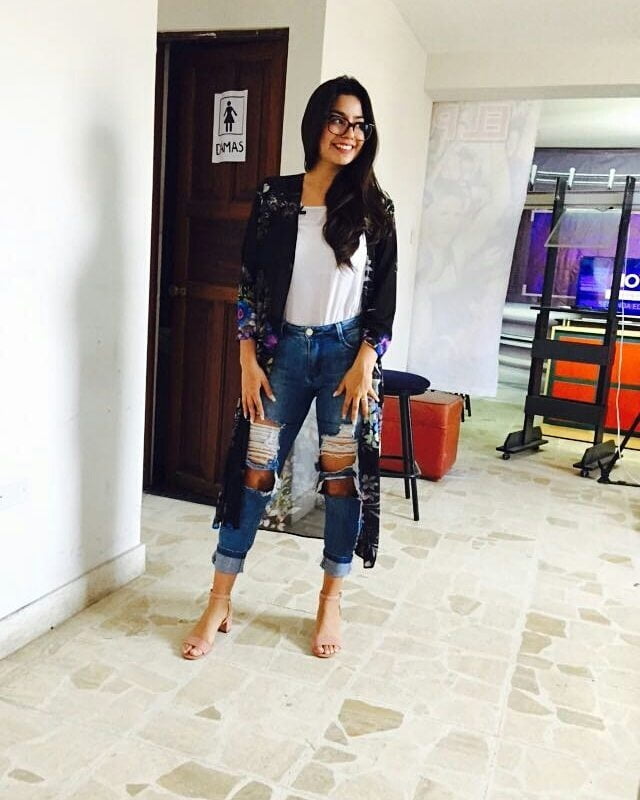 Daniela, Peru #93412521