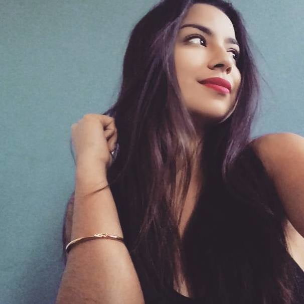 Daniela, Peru #93412527