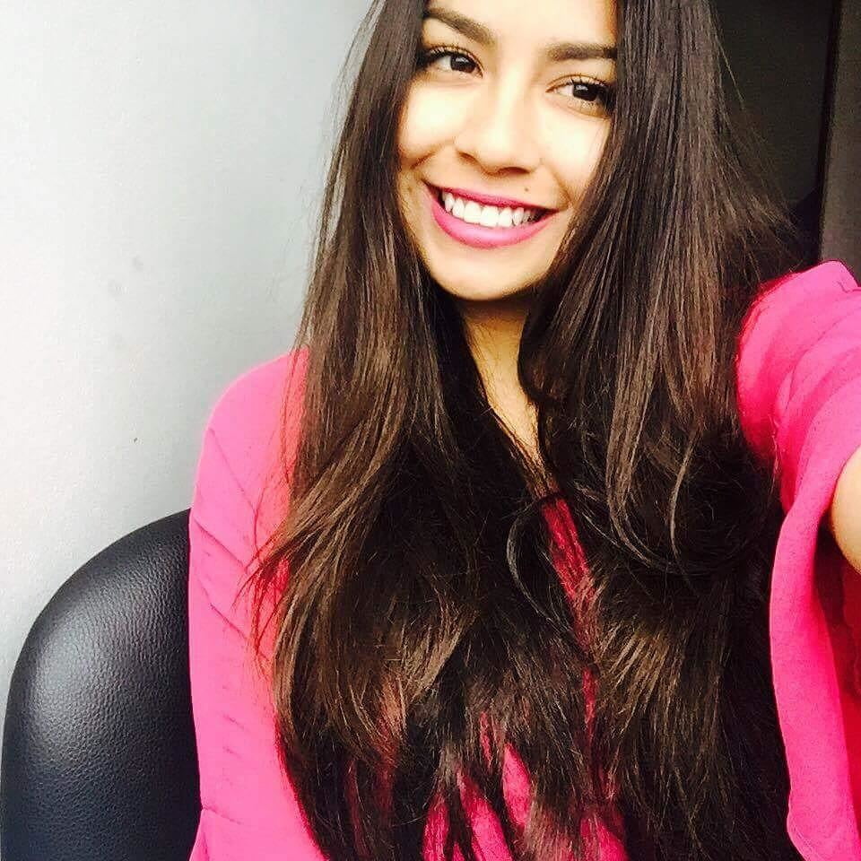Daniela, Peru #93412536