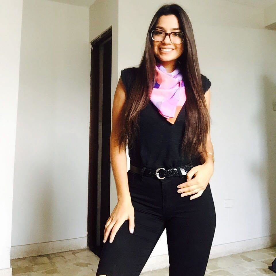 Daniela, Peru #93412539