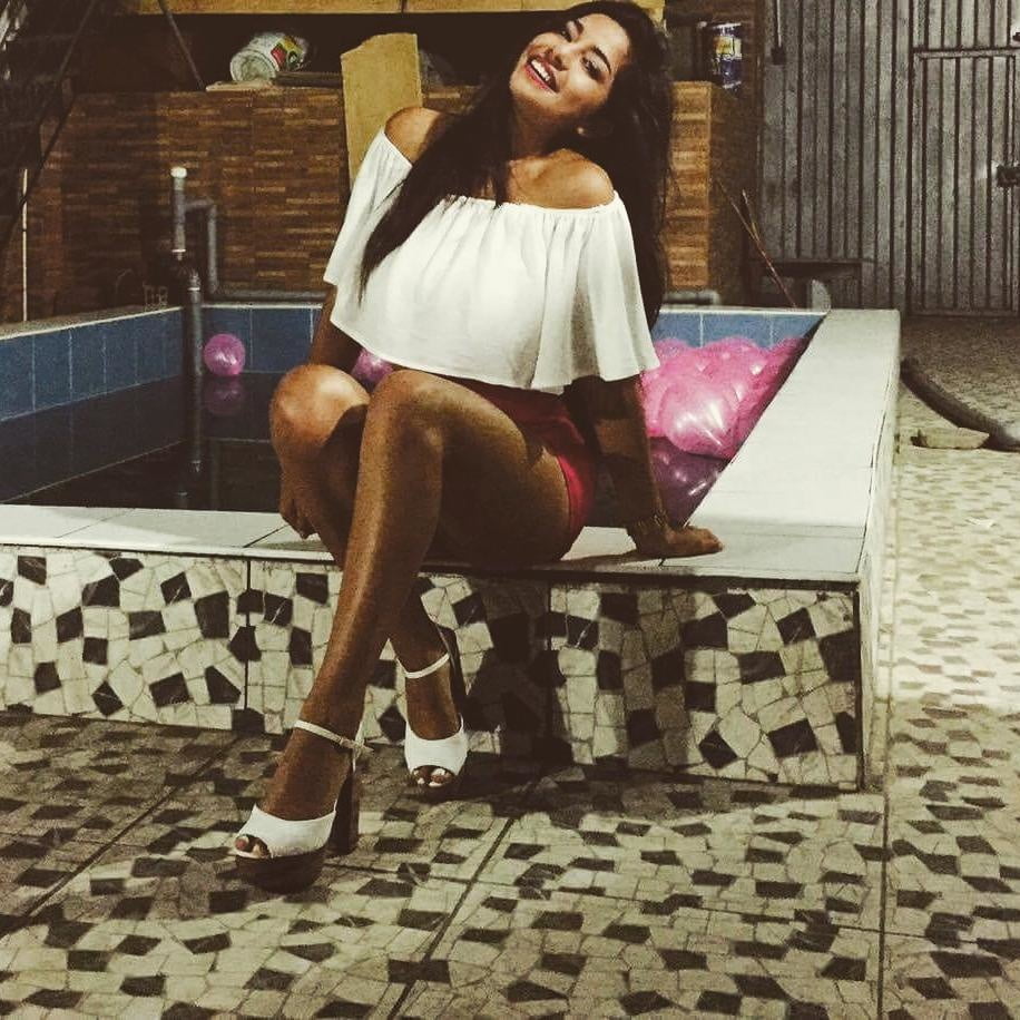 Daniela, Peru #93412545