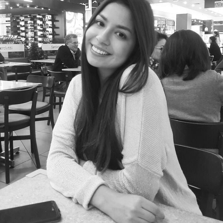 Daniela, Peru #93412548