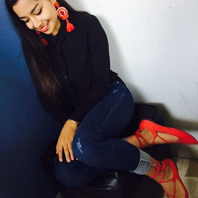 Daniela, Peru #93412557