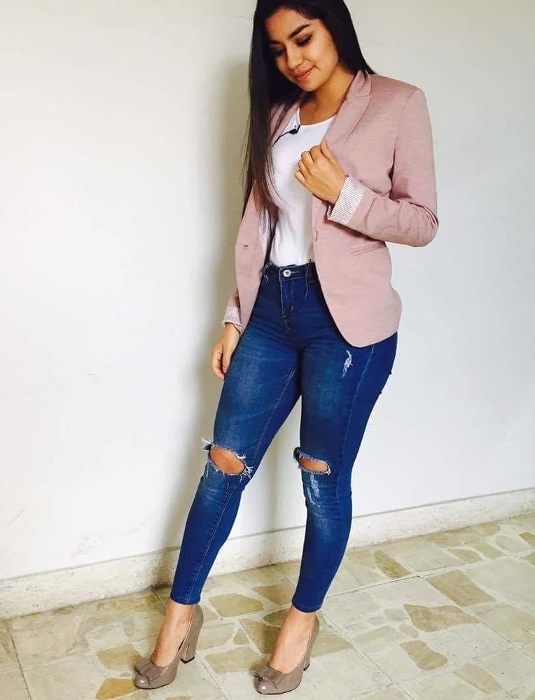 Daniela, Peru #93412563