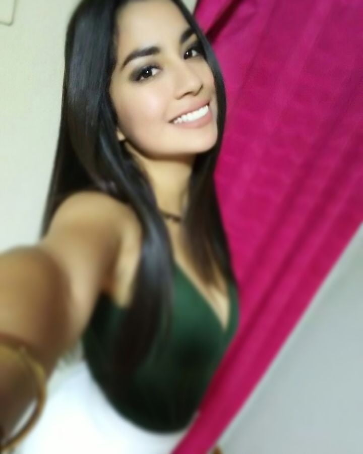 Daniela, Peru #93412566