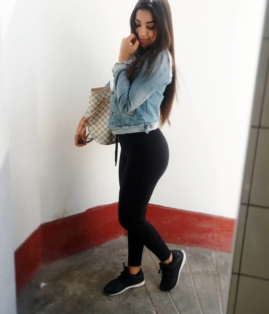 Daniela, Peru #93412569