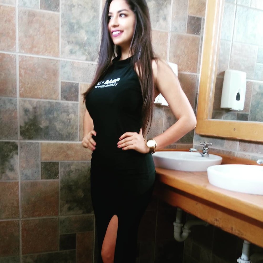 Daniela, Peru #93412572