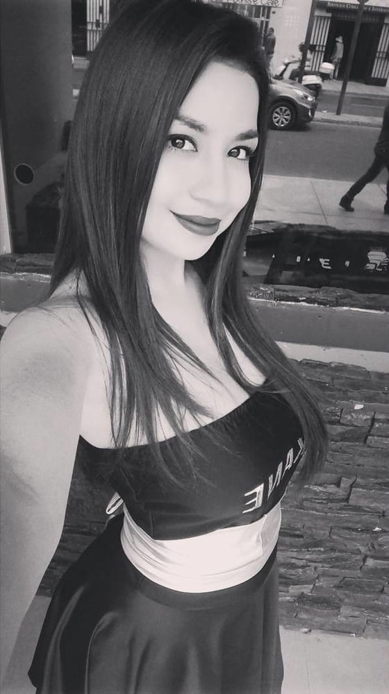 Daniela, Peru #93412599