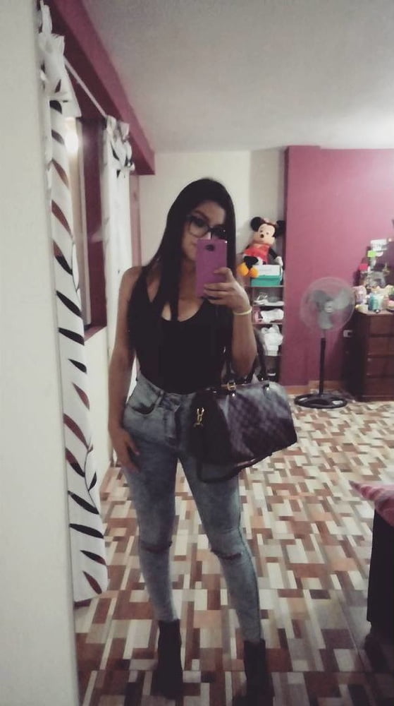 Daniela, Peru #93412605