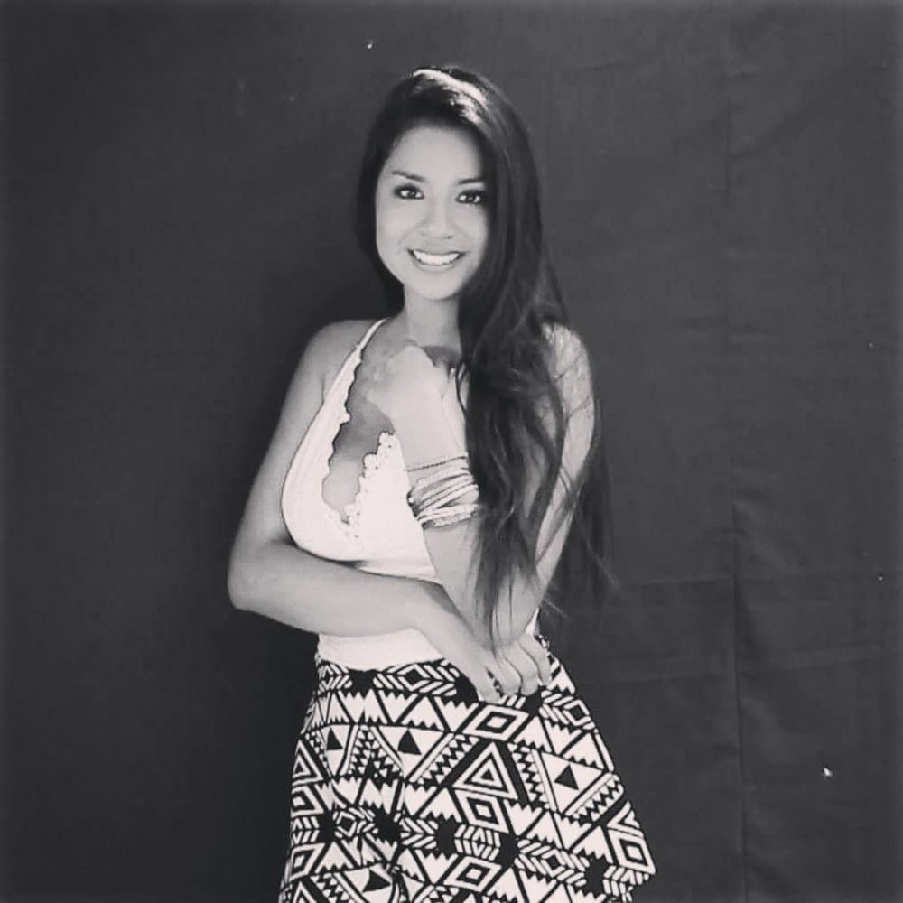 Daniela, Peru #93412629