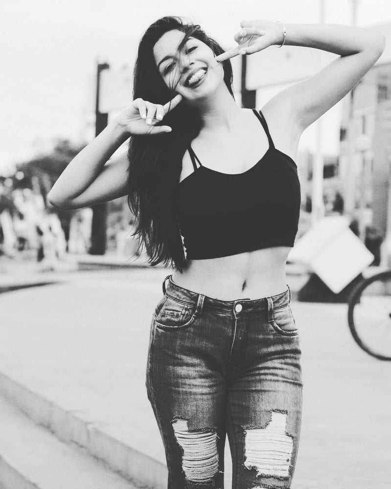 Daniela, Peru #93412646