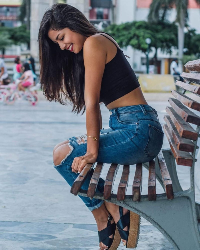 Daniela, Peru #93412649
