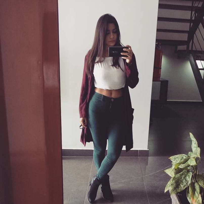 Daniela, Peru #93412670