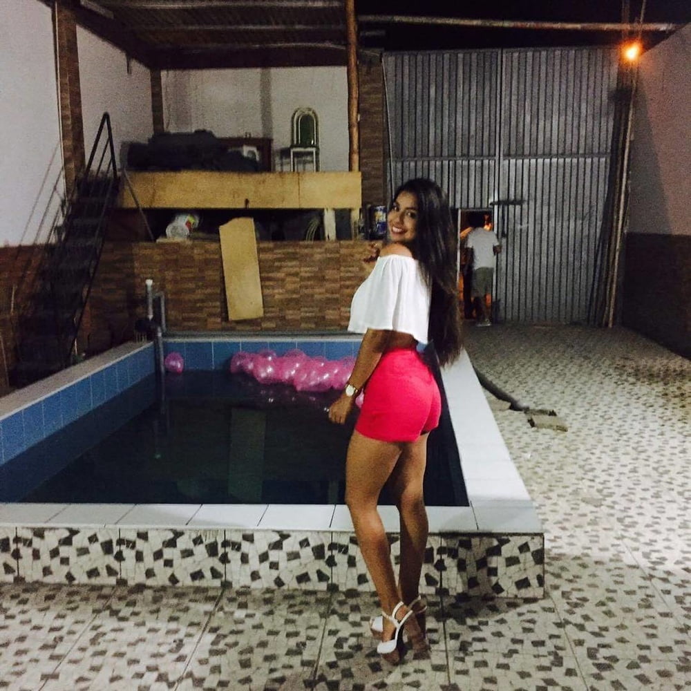 Daniela, Peru #93412674