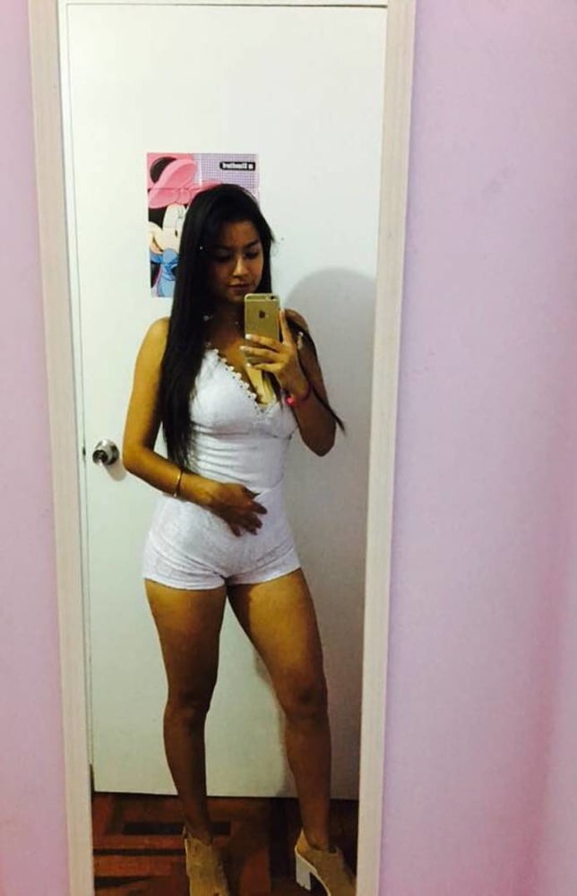 Daniela, Peru #93412676